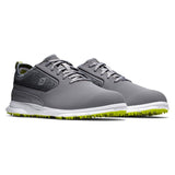 Gray Lime