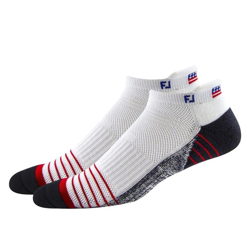 USA Flag