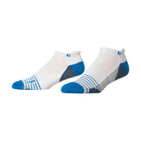 White Blue