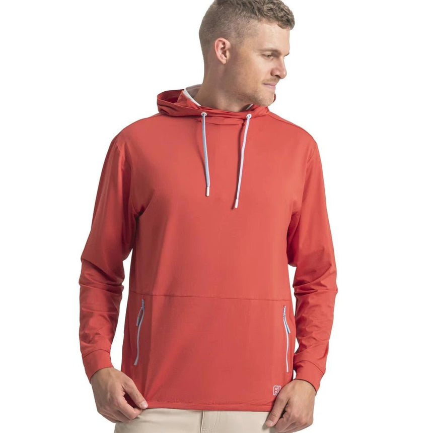 Nantucket Red
