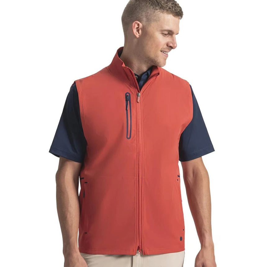 Nantucket Red