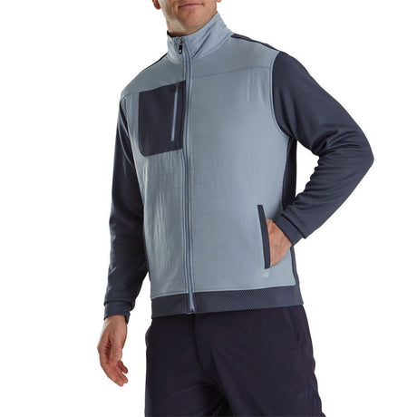 Charcoal Grey