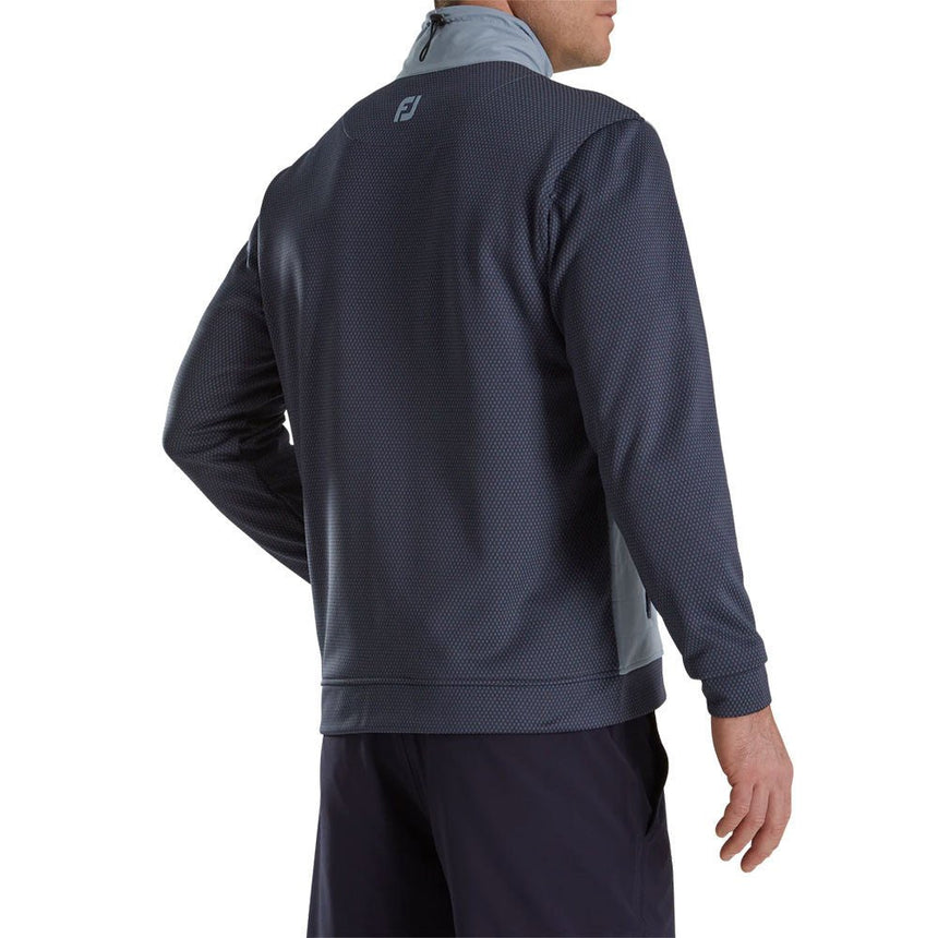 Charcoal Grey