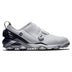 White Navy Gray