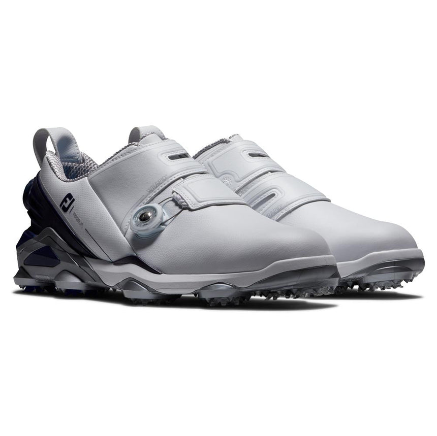White Navy Gray