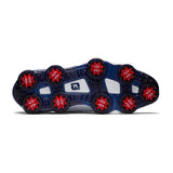 White/Red/Navy