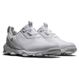White Gray Lime