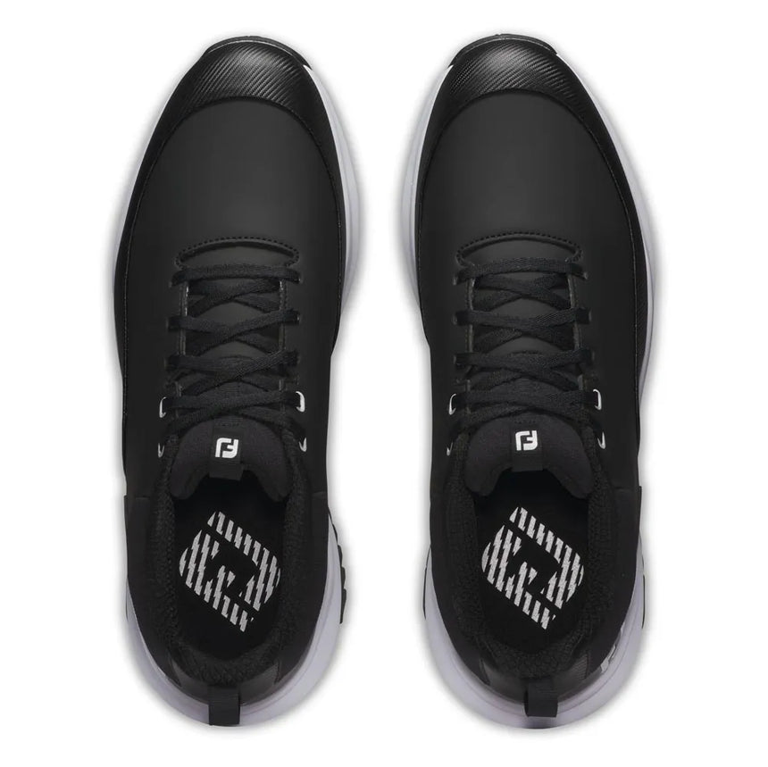 Black/Black