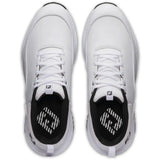 White/Black