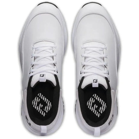 White/Black