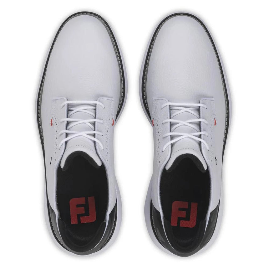 White/Black Camo/Cherry Tomato