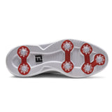 White/Black Camo/Cherry Tomato