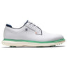 White/Aqua Marine/Pageant Blue