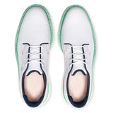 White/Aqua Marine/Pageant Blue
