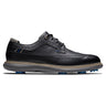 Black Blue Gray