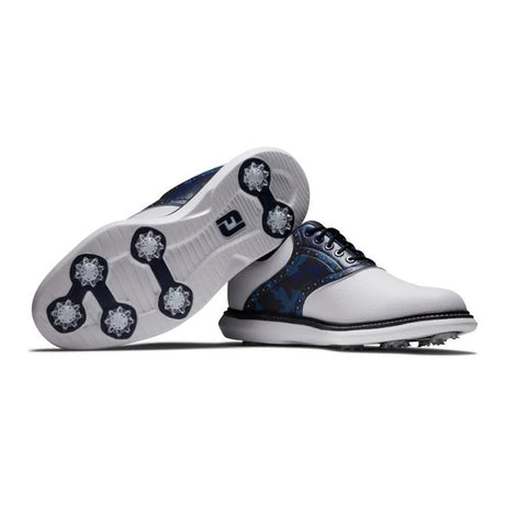 White/Navy/Camo