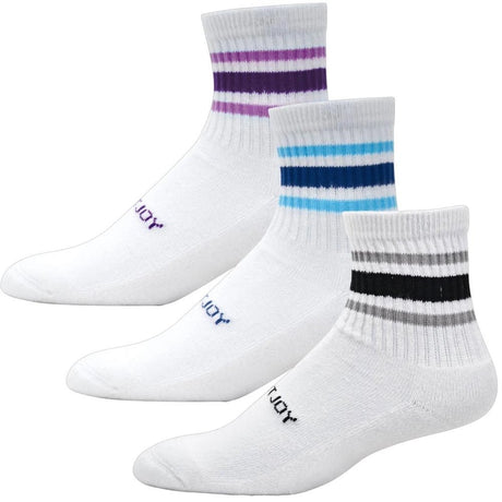 Assorted Stripe