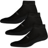 FootJoy Women's ComfortSof Sporlet Golf Sock - 3 Pack