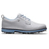 White/Blue