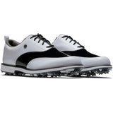 White Black
