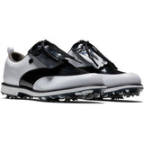 White Black