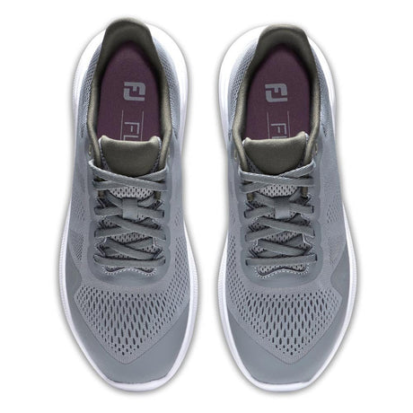 Gray White Purple