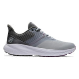 Gray Purple
