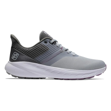 Gray Purple