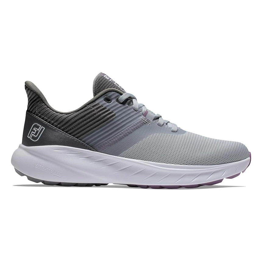Gray Purple
