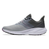 Gray Purple