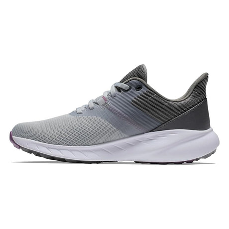 Gray Purple