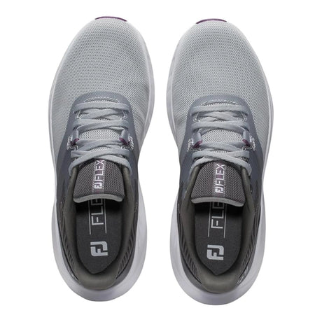 Gray Purple