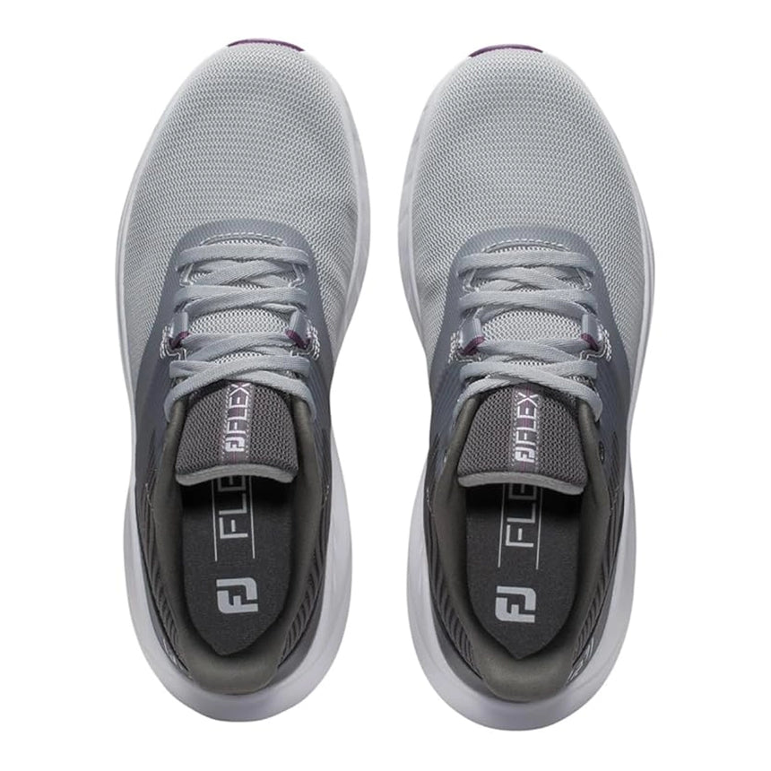 Gray Purple