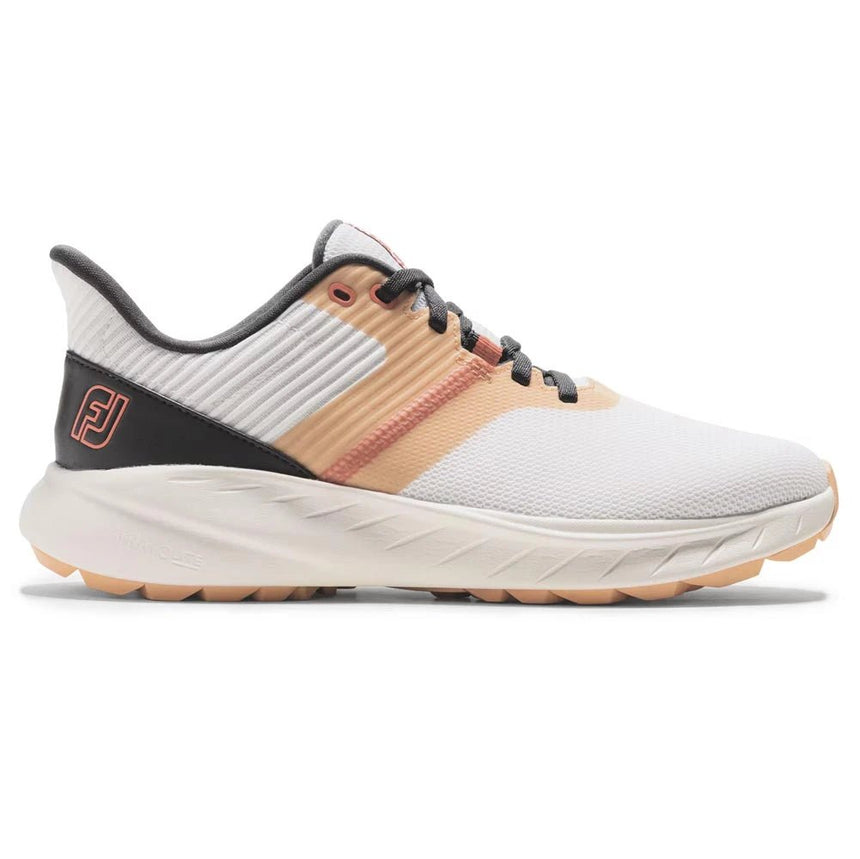 Lucent White/Rose Gold/Shadow