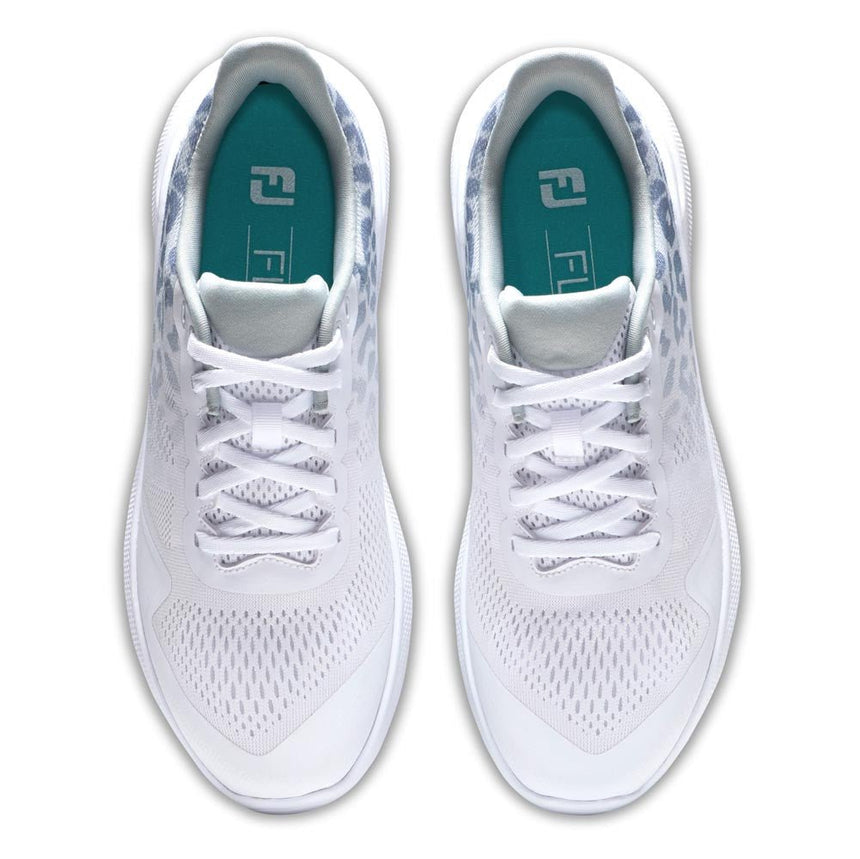 White Gray Multi