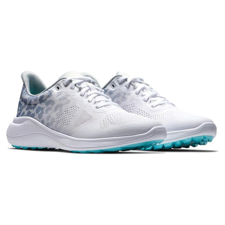 White Gray Multi