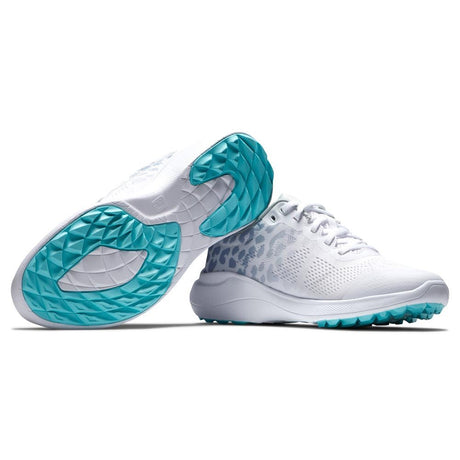 White Gray Multi