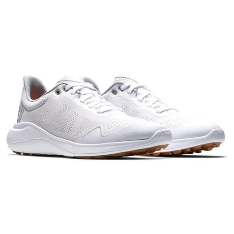 White Tan