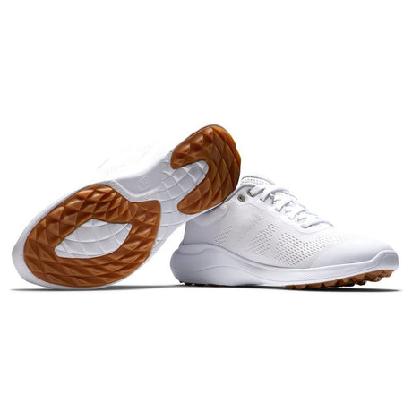 White Tan