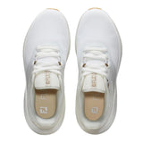 White Beige