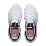White Pink