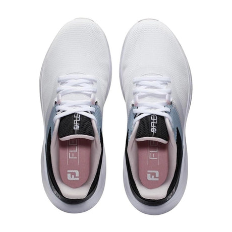 White Pink