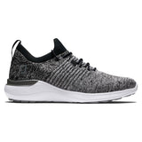 Black Gray White