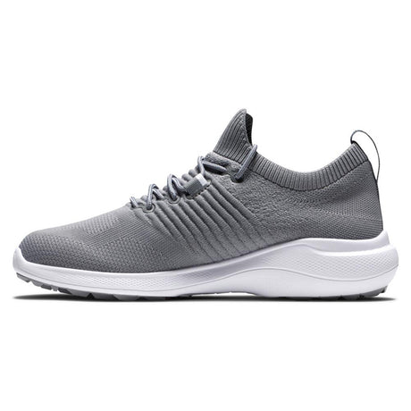 Gray White