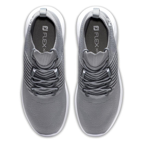 Gray White