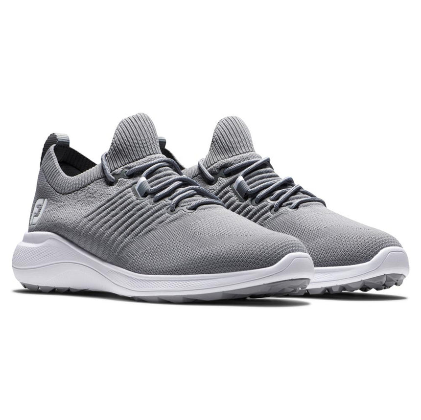 Gray White