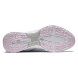 White Pink