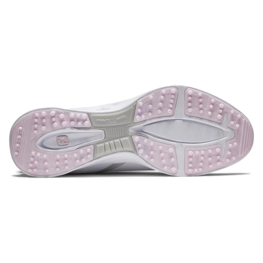 White Pink