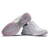 White Pink