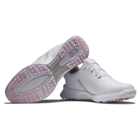 White Pink